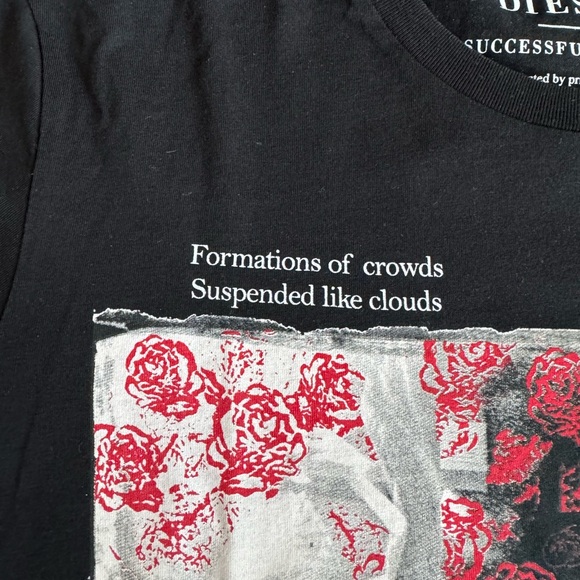 Diesel means Tee medium. Clean. - Picture 4 of 7